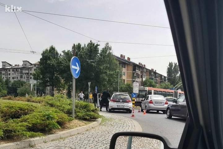 Foto: Čitatelj