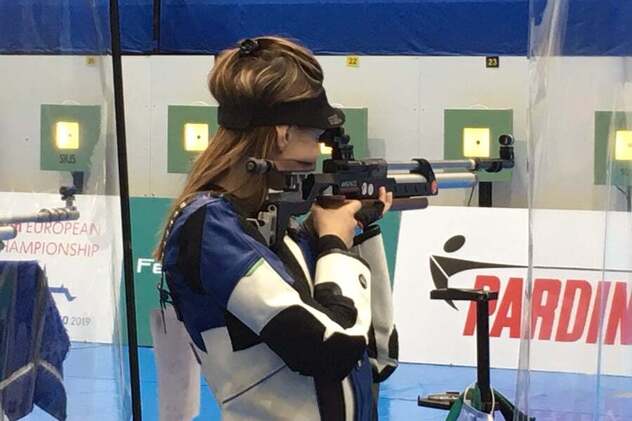 Segmedina Bjelošević