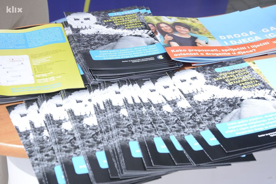 Foto: G. Š./Klix.ba