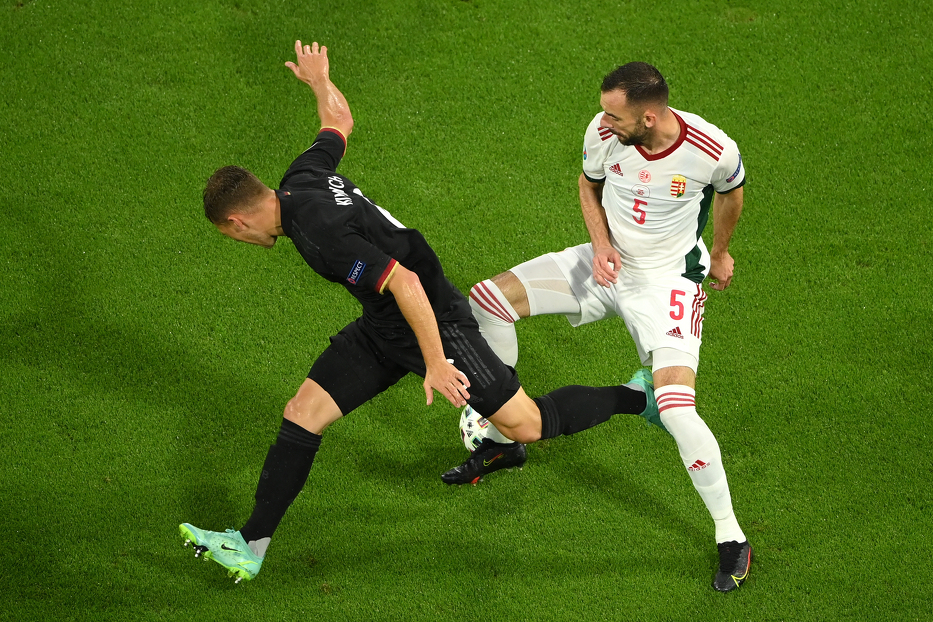 Attila Fiola (Foto: EPA-EFE)