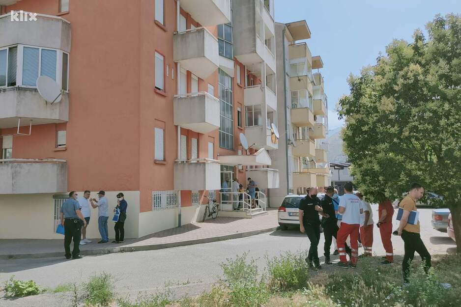 Foto: G. Š./Klix.ba