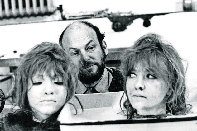 “WR - Misterije organizma” (1971.) Dušana Makavejeva