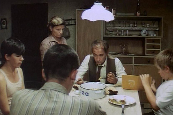 “Sjećaš li se Dolly Bell” (1981.)