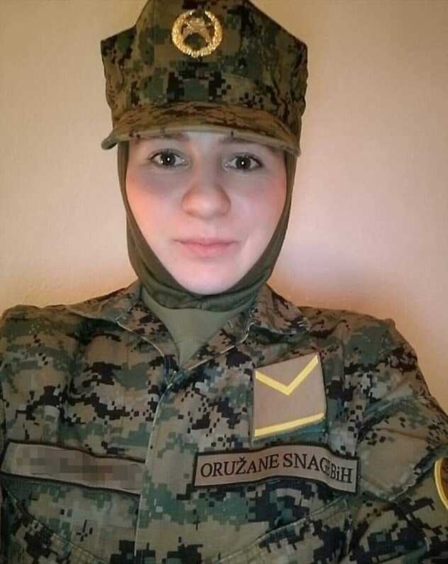 Emela Mujanović-Kapidžija