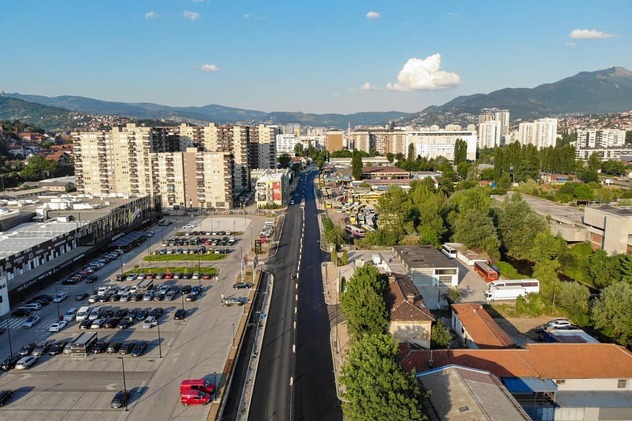 Foto: Semir Efendić / Facebook