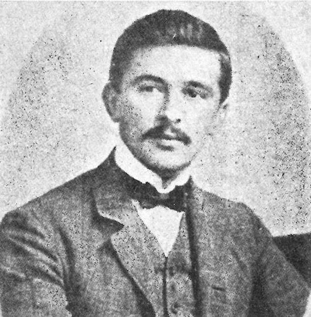 Nedeljko Čabrinović