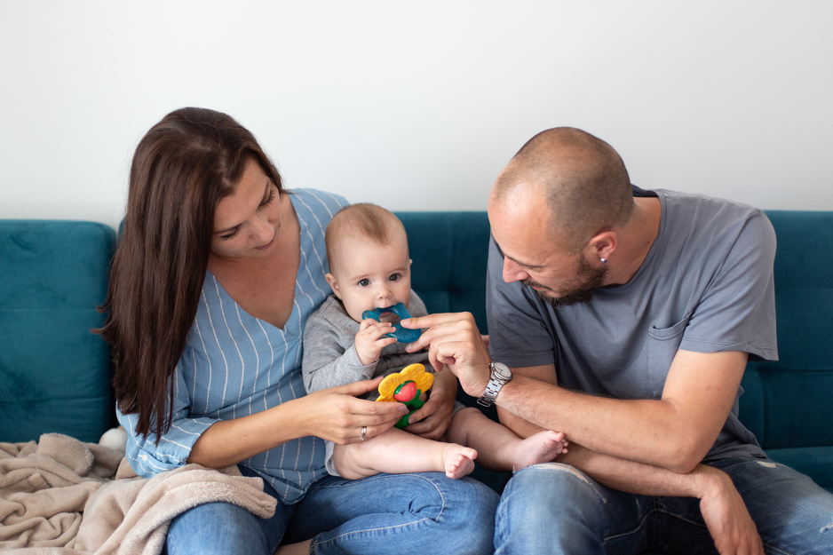 @unicefbih - juni, mjesec roditeljstva