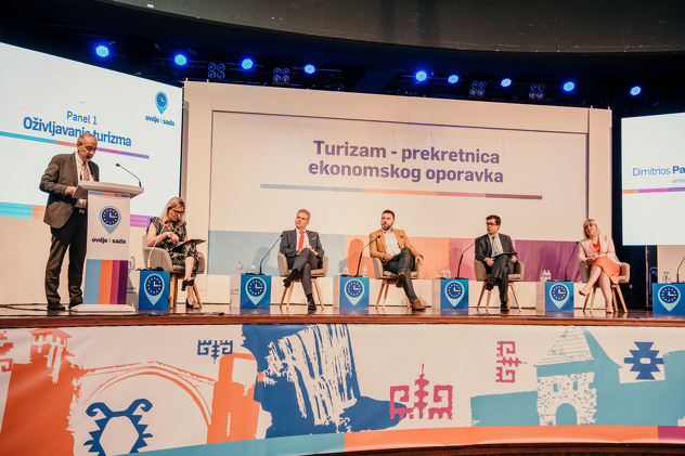 S konferencije (Foto: Delegacija EU)