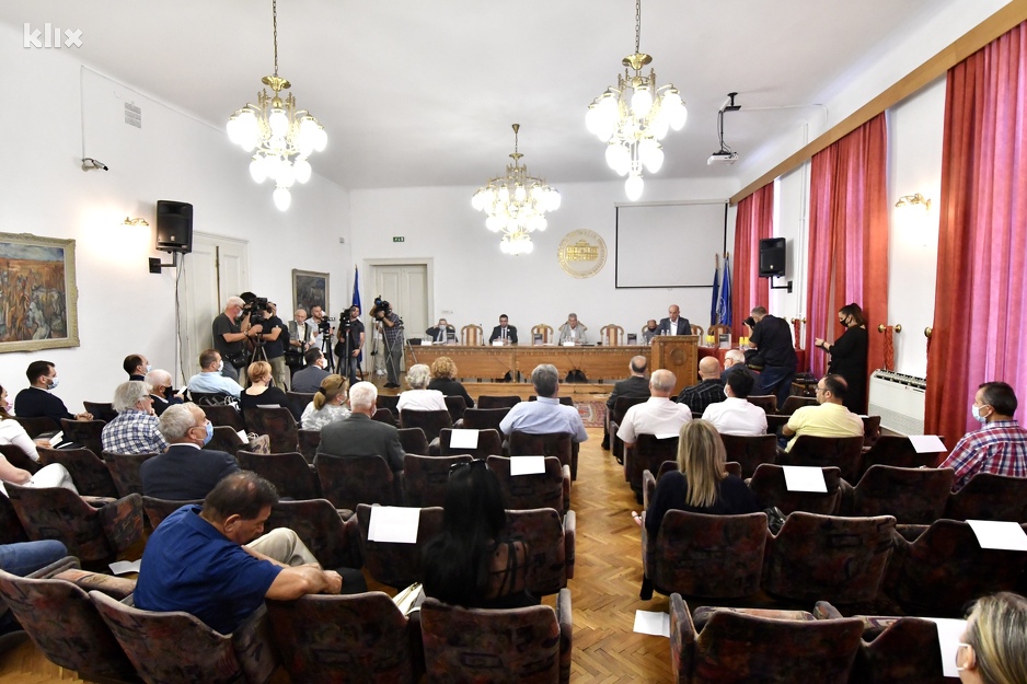 Foto: T. S./Klix.ba