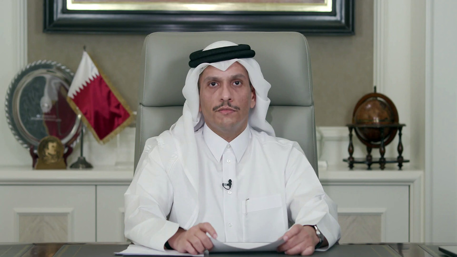 Mohammed bin Abdulrahman Al-Thani (Foto: Ambasada Katara u BiH)