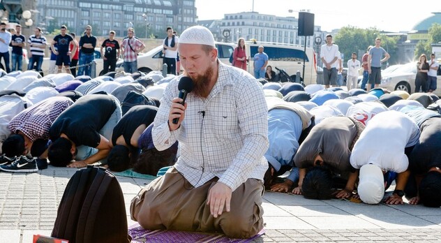 Foto: EPA-EFE