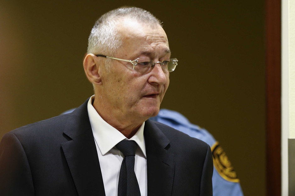 Franko Simatović (Foto: EPA-EFE)