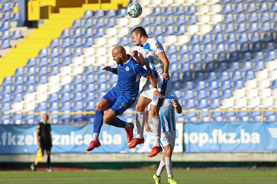 Foto: FK Željezničar
