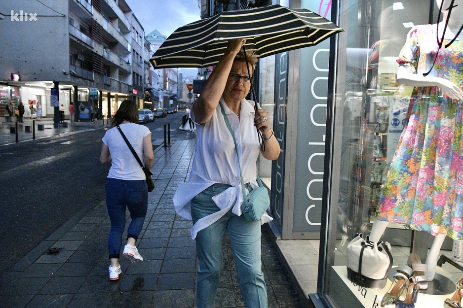 Foto: I. Š./Klix.ba