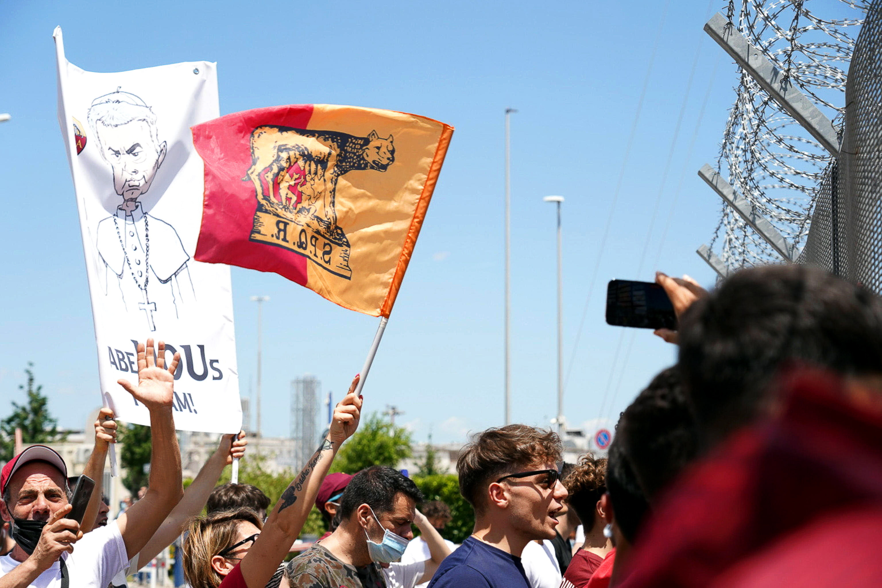 (Foto: EPA-EFE)