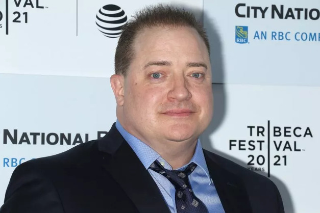 Brendan Fraser ( Foto: Jim Spellman)