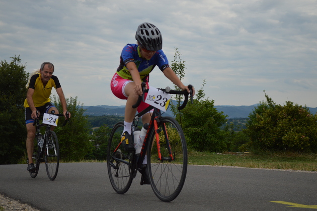"Tour de Usora"