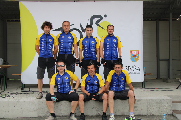 "Tour de Usora"