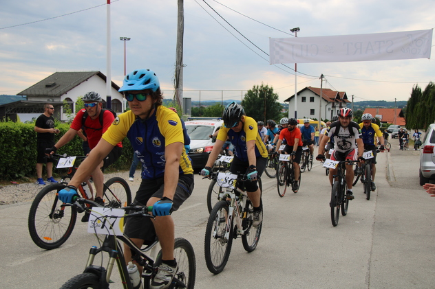 "Tour de Usora"