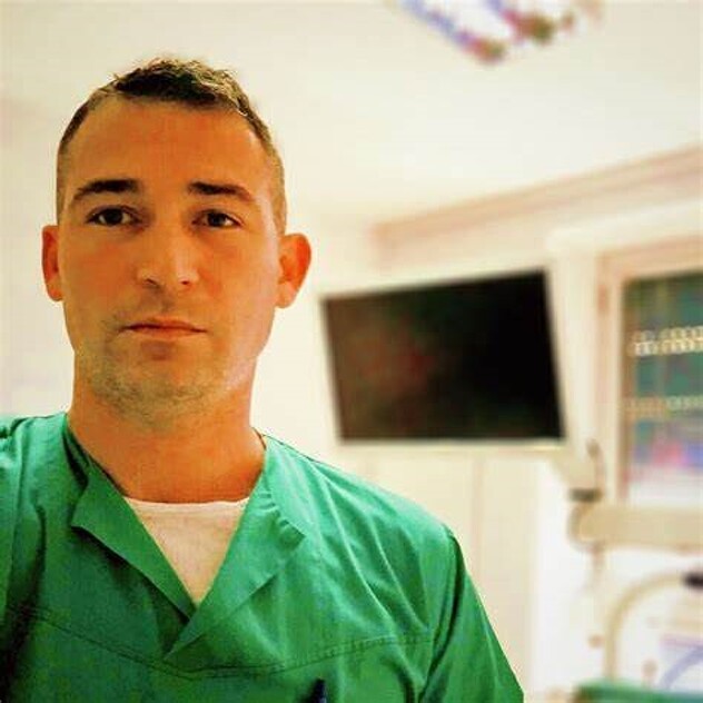 doc. Dr.sci Zoran Tošić