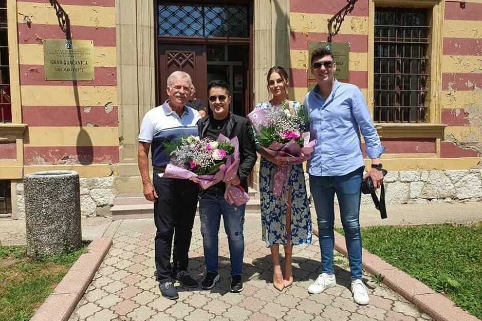 Foto: Gradska uprava Gračanica