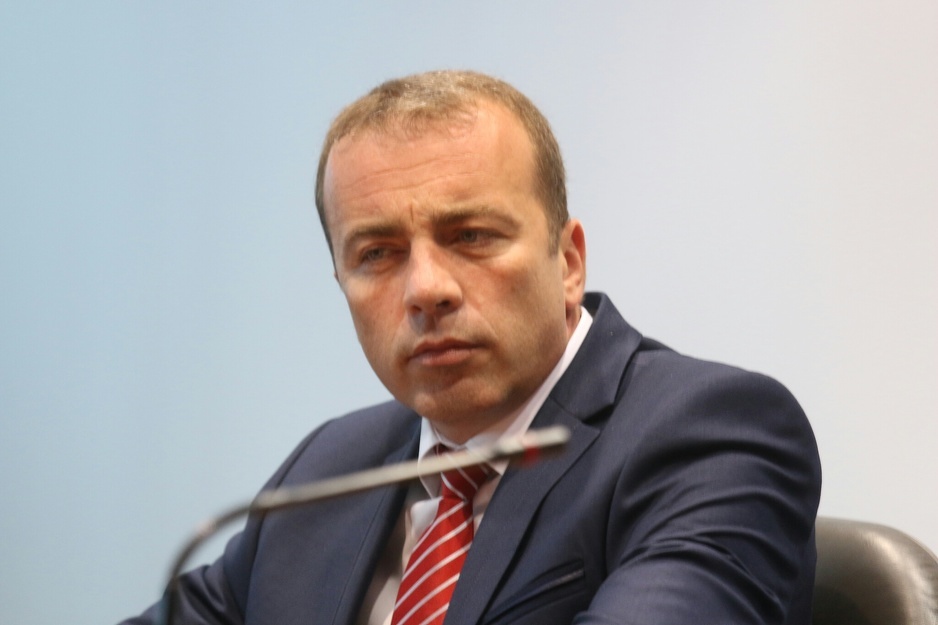 Draško Milinović (Foto: D. S./Klix.ba)