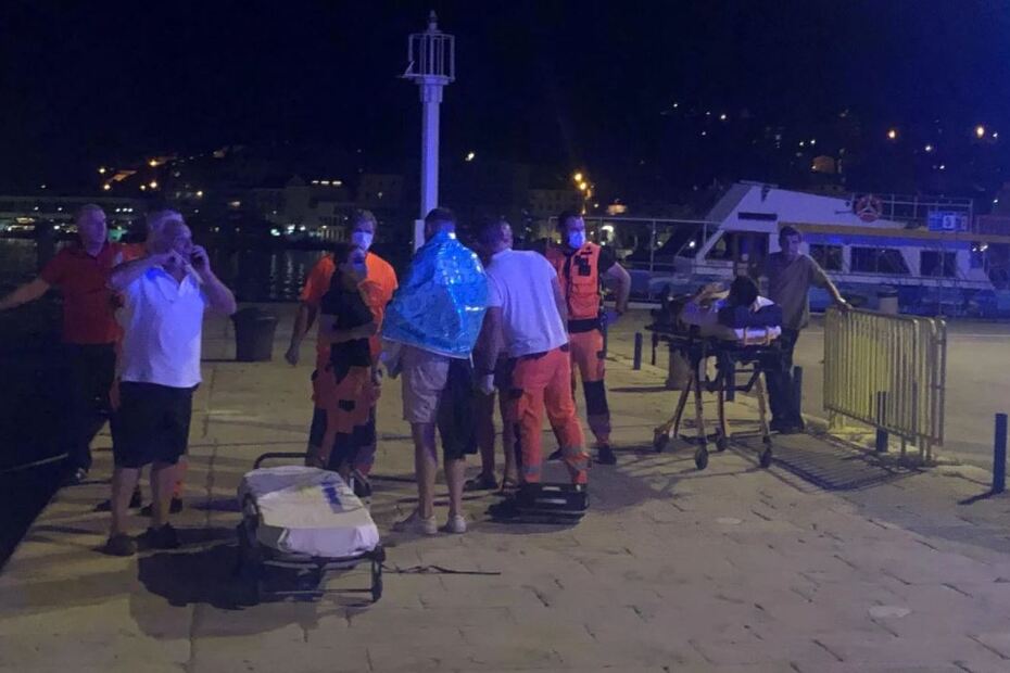 Foto: Slobodna Dalmacija