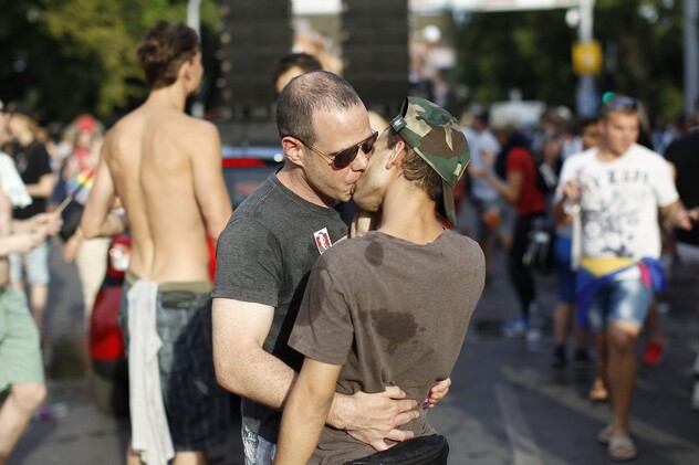 Foto: EPA-EFE