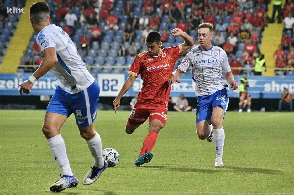 Foto: I. Š./Klix.ba