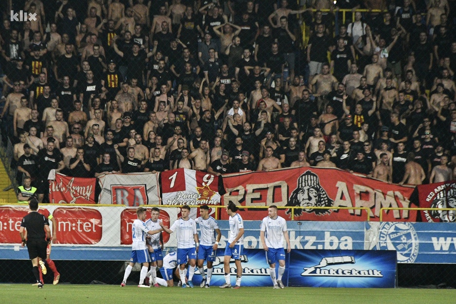 Foto: I. Š./Klix.ba
