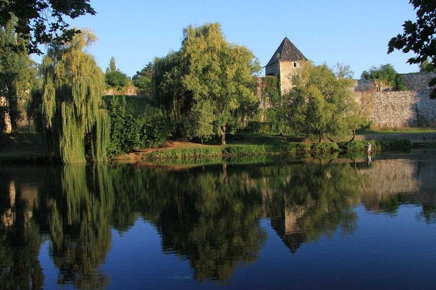 Vrbas (Foto: Instagram)