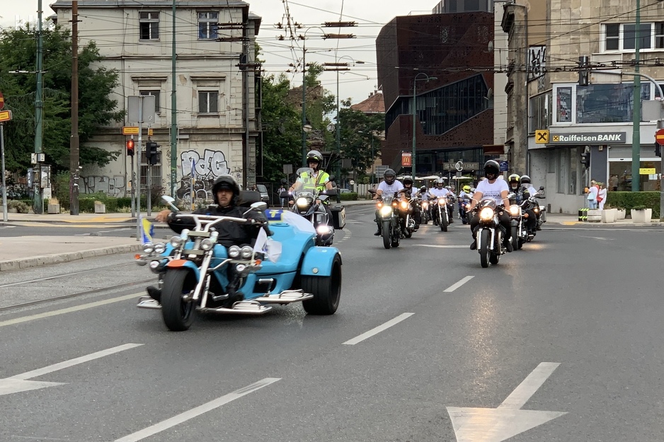 Foto: I. Š./Klix.ba