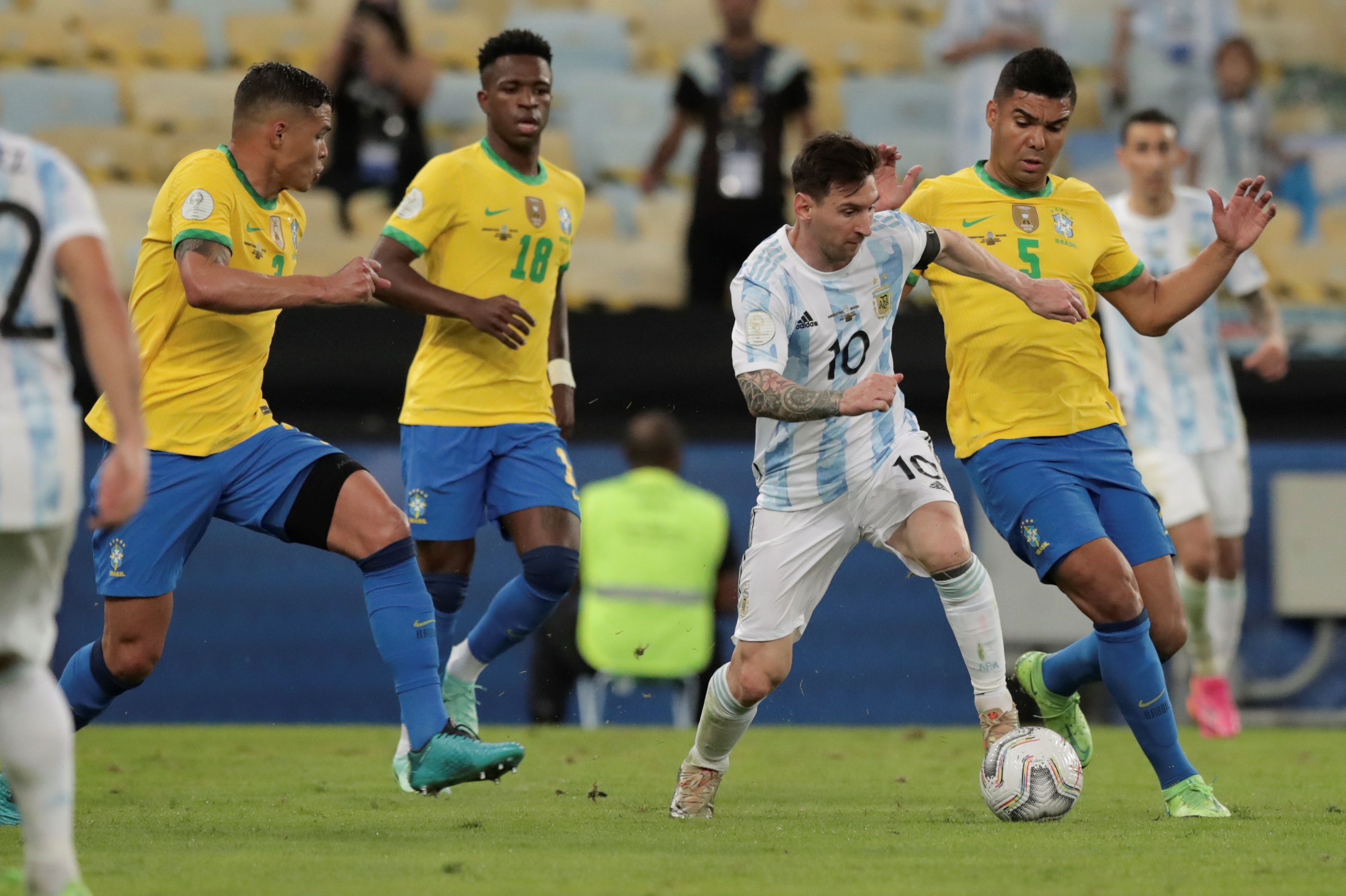 (Foto: EPA-EFE)