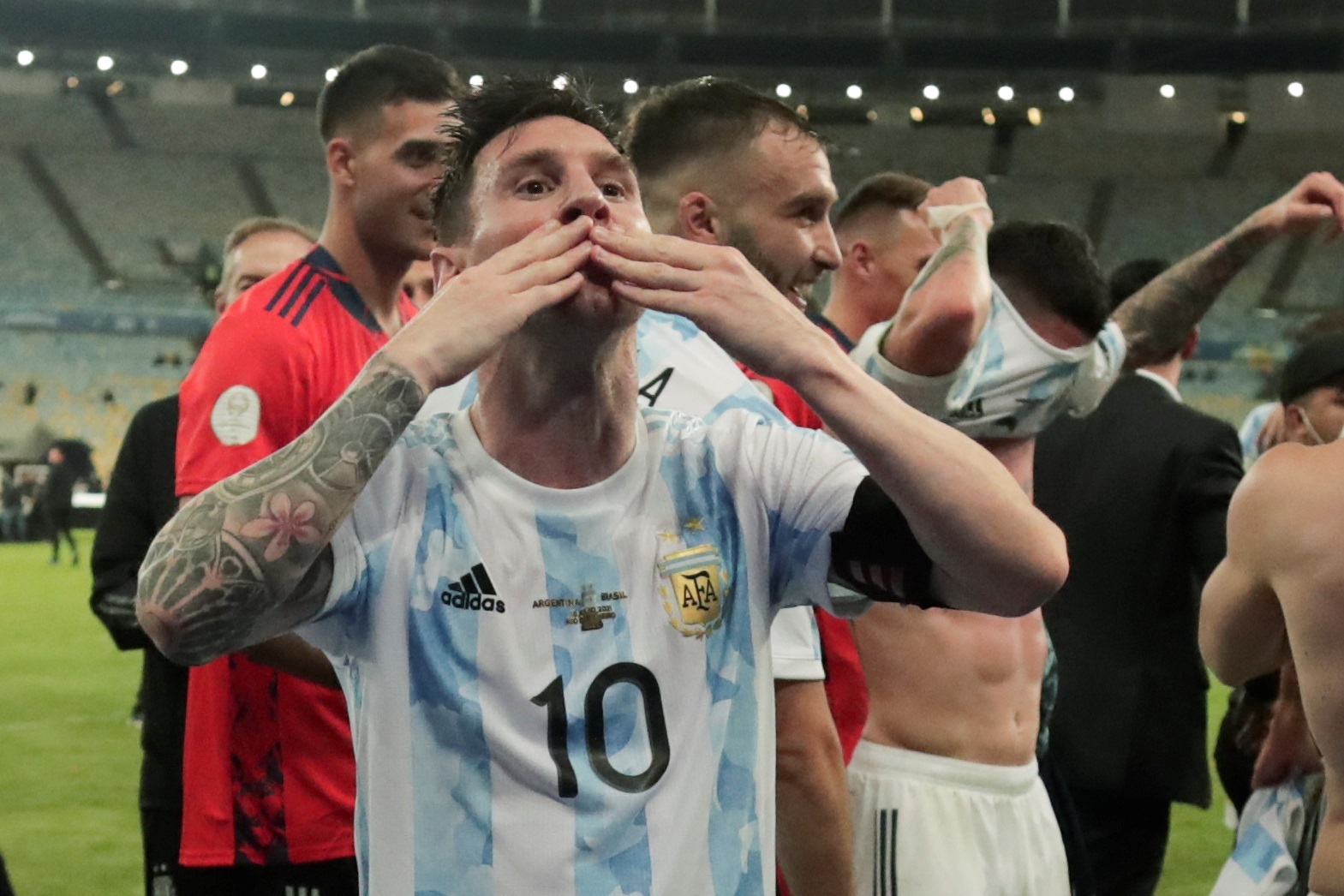 (Foto: EPA-EFE)