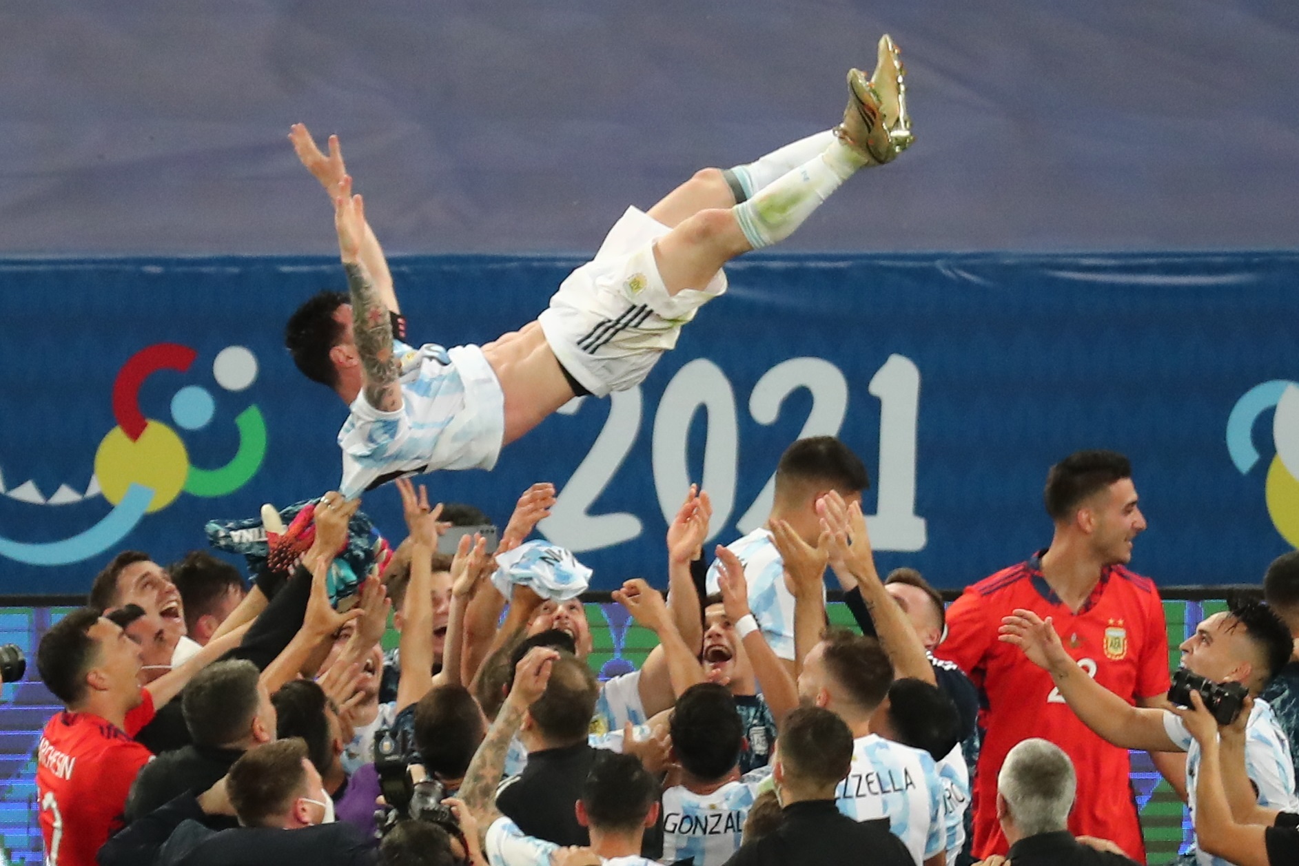 (Foto: EPA-EFE)