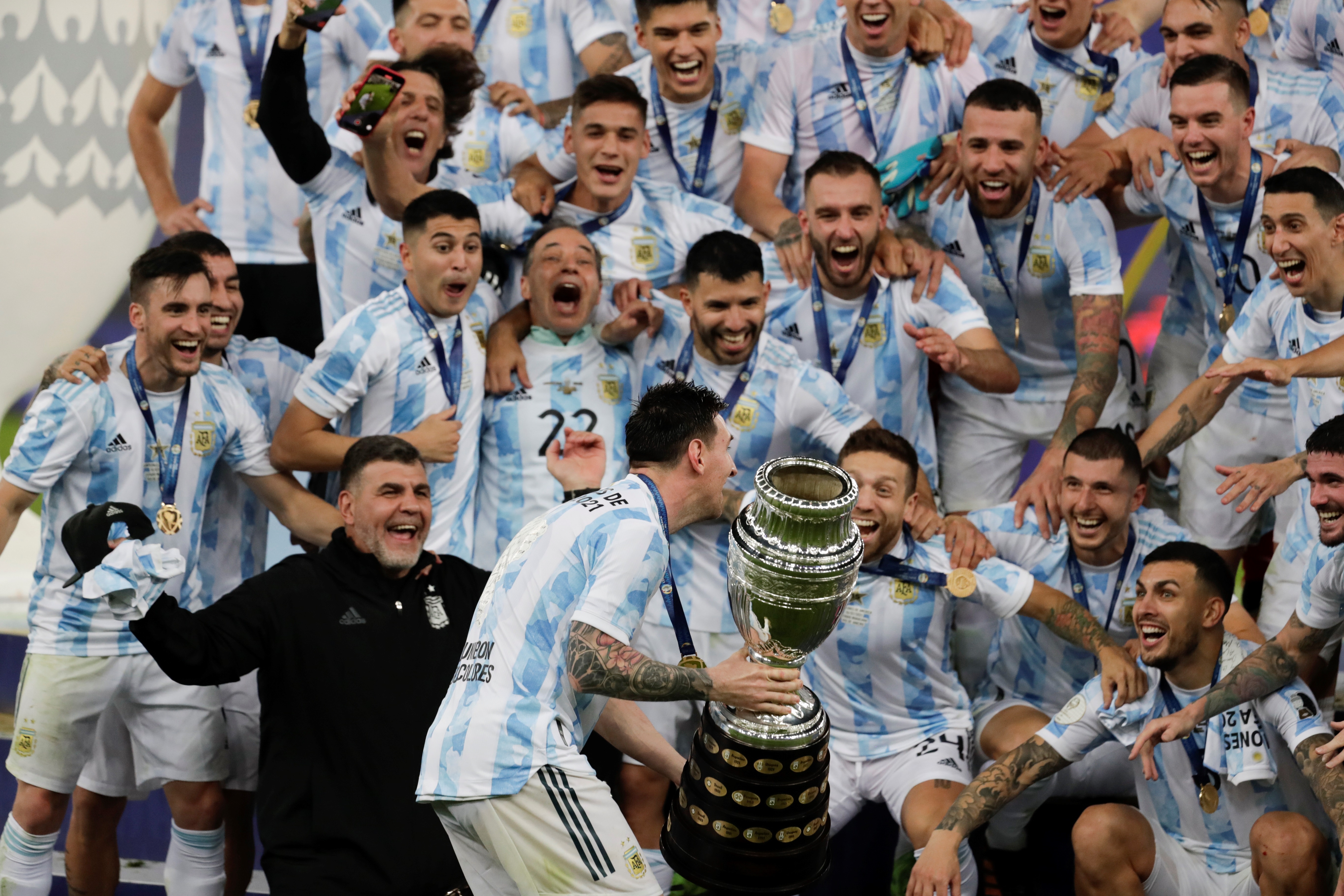 (Foto: EPA-EFE)