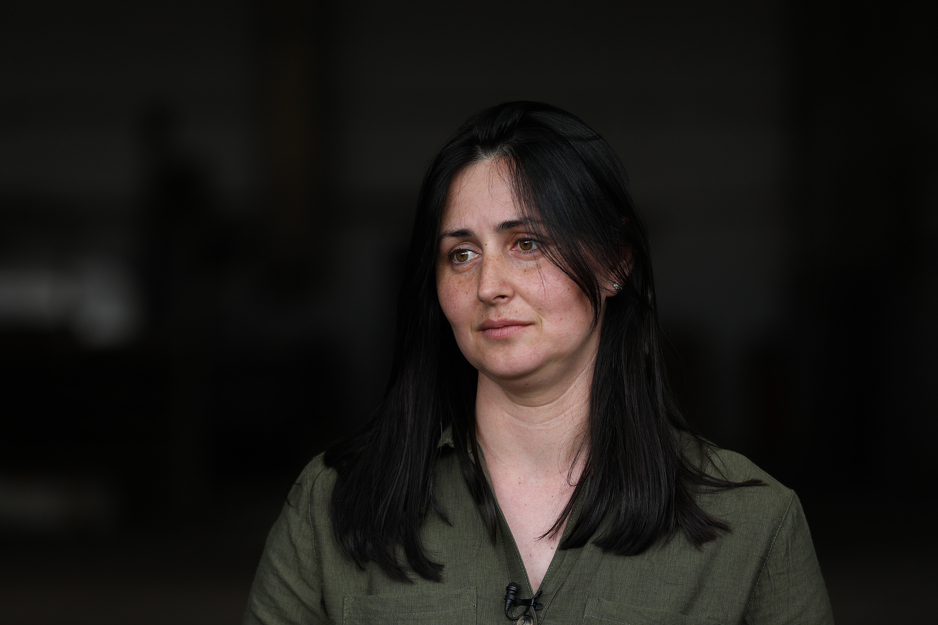 Almasa Salihović