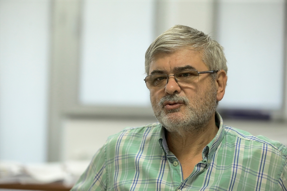 Amor Mašović