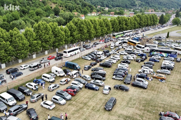 (Foto: D. S./Klix.ba)
