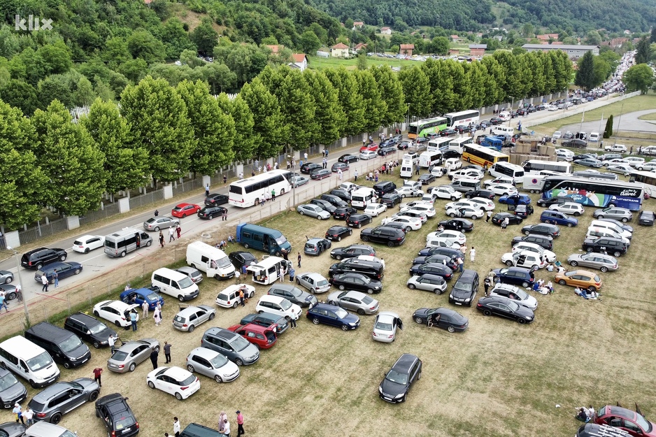 Foto: D. S./Klix.ba