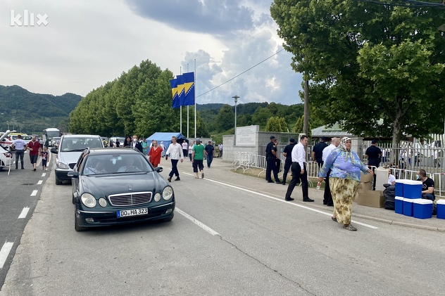 (Foto: A. K./Klix.ba)