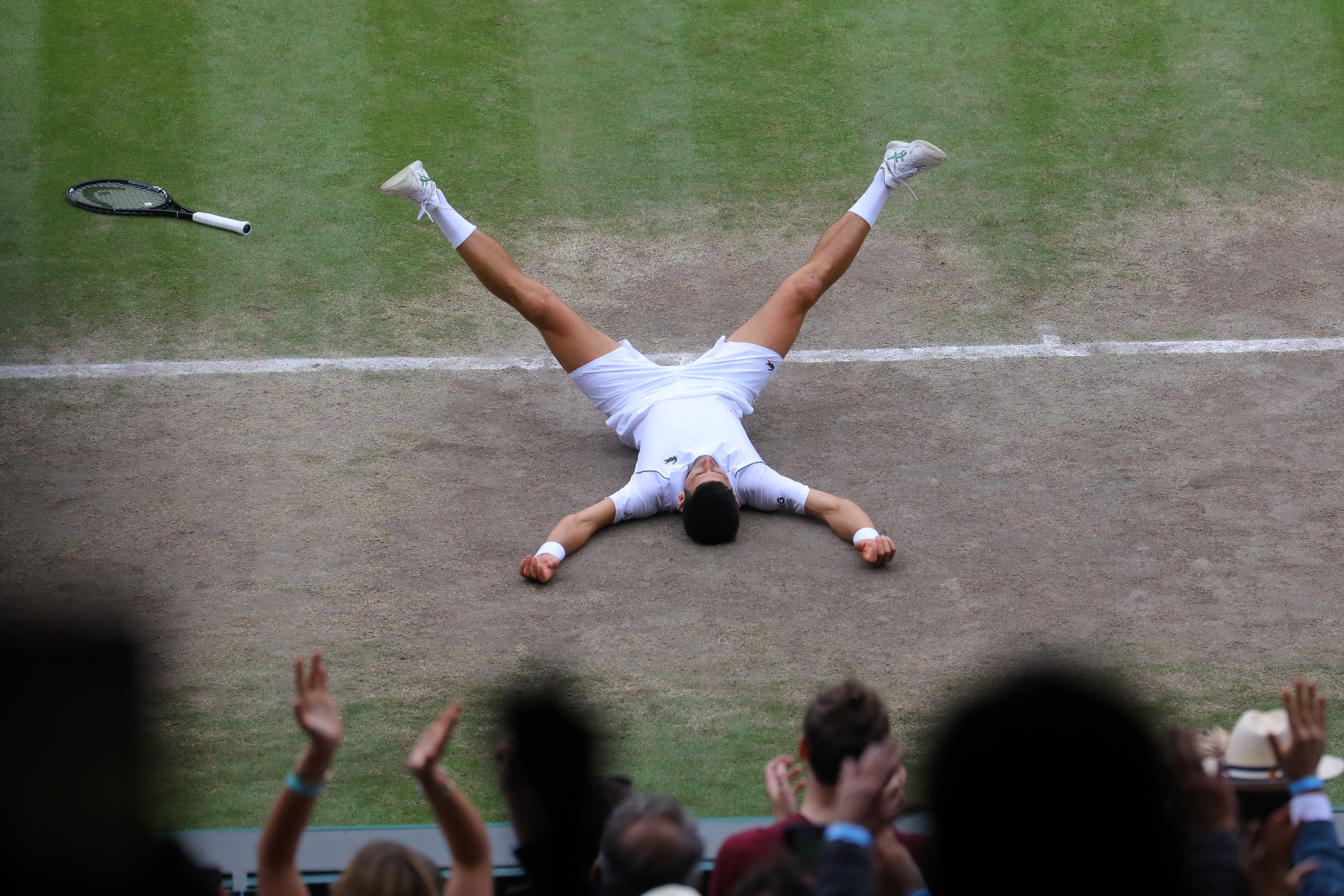 (Foto: EPA-EFE)