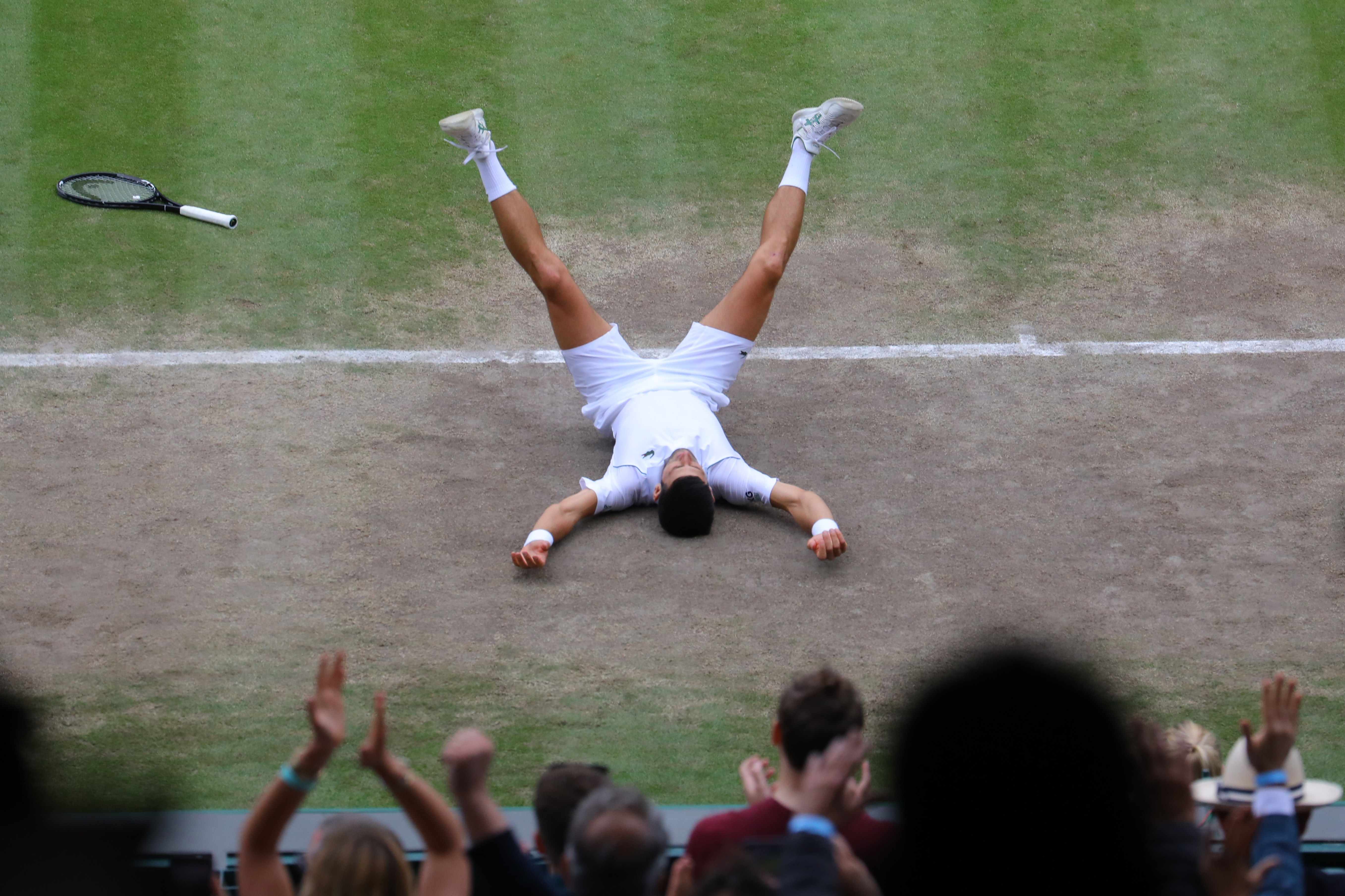 (Foto: EPA-EFE)