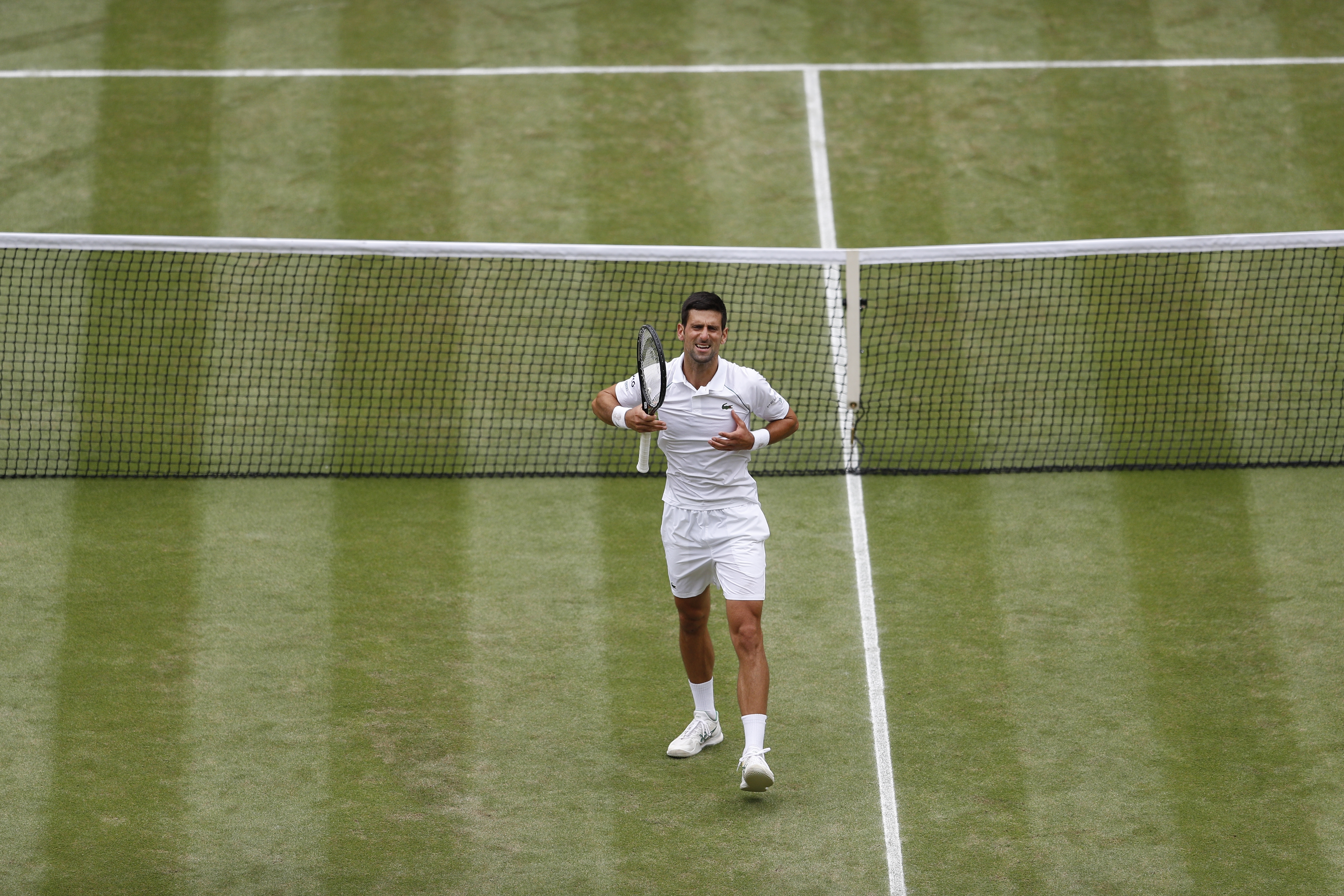 (Foto: EPA-EFE)