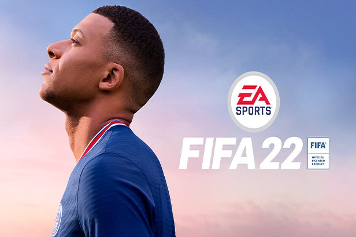 download fifa 22 for free