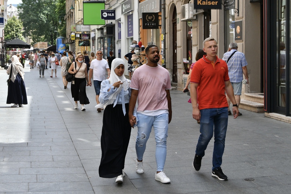 Foto: I. Š./Klix.ba