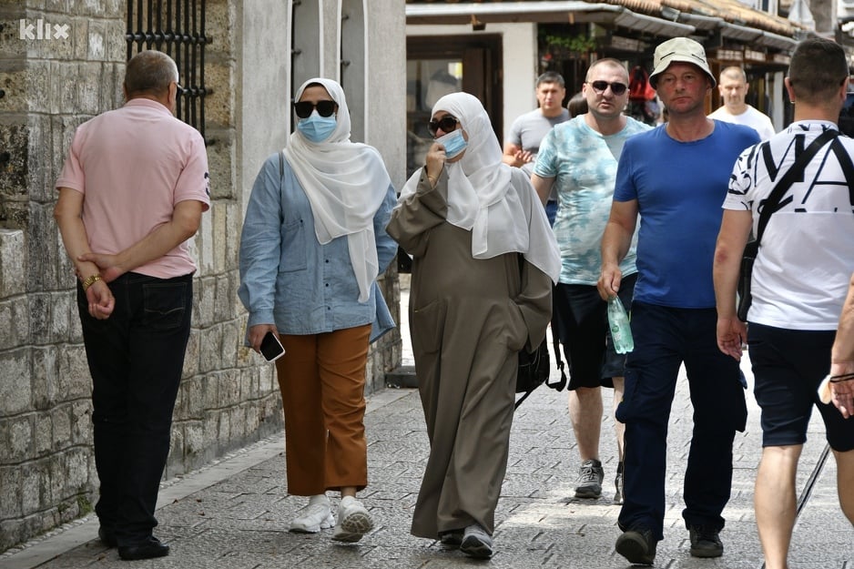 Foto: I. Š./Klix.ba