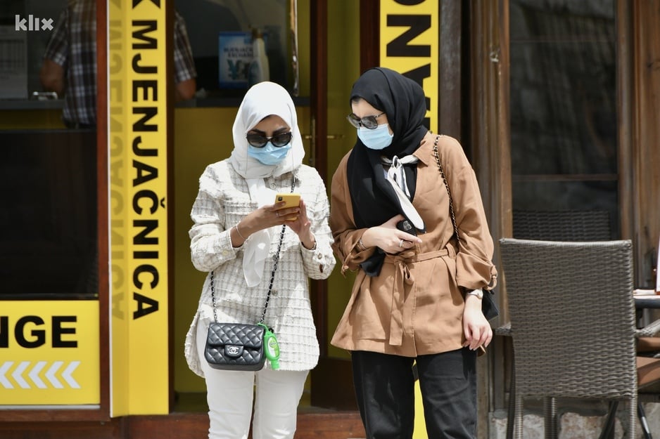 Foto: I. Š./Klix.ba