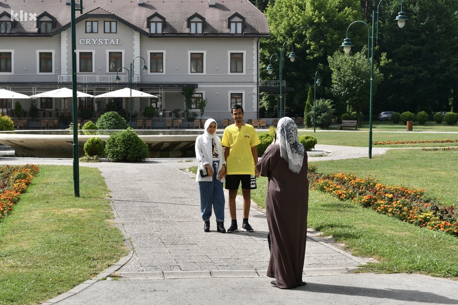 Foto: I. Š./Klix.ba