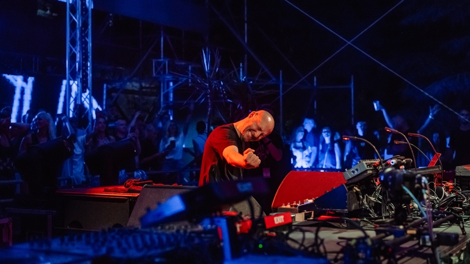 (Foto: Exit festival)